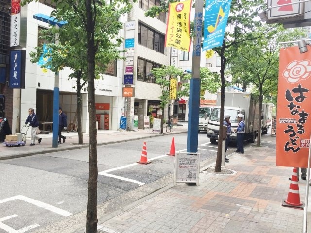 PRIMEビル 画像