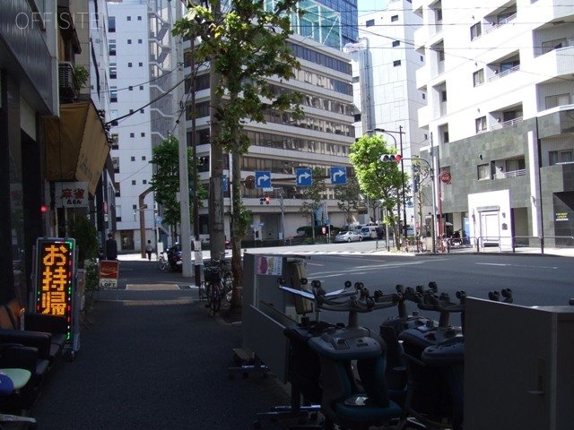 水島ビル 画像
