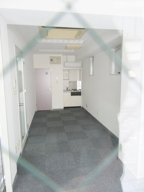 上野ステラビル 画像