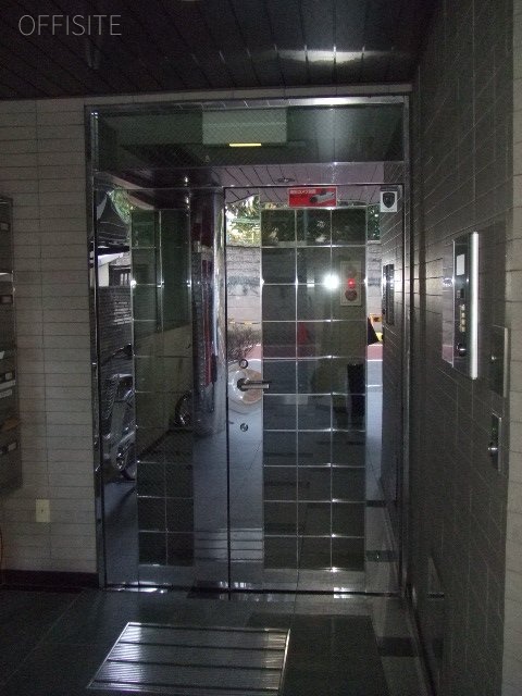 新宿MMビル 画像