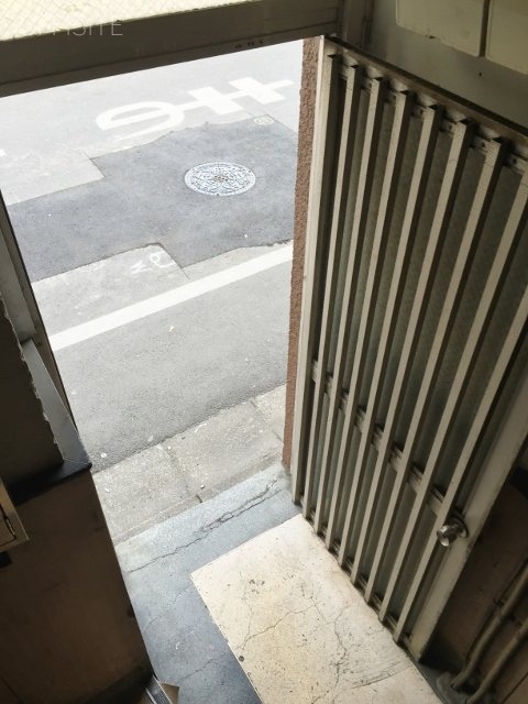 仲ノ橋ビル 画像