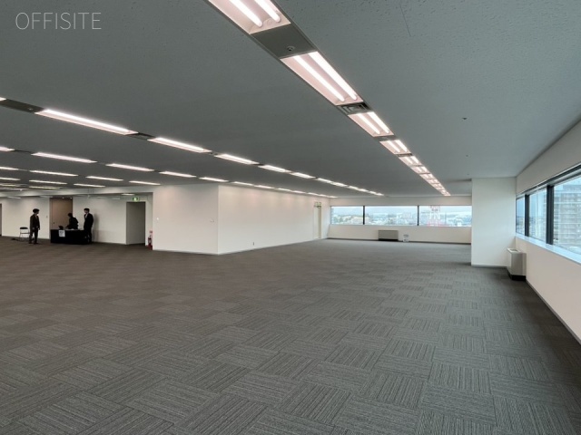 山下町SSKビル　内装