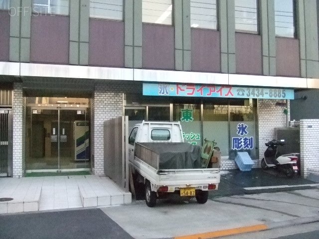 山手新館ビル イメージ