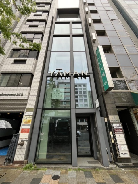 ARA南青山プレイス　外観