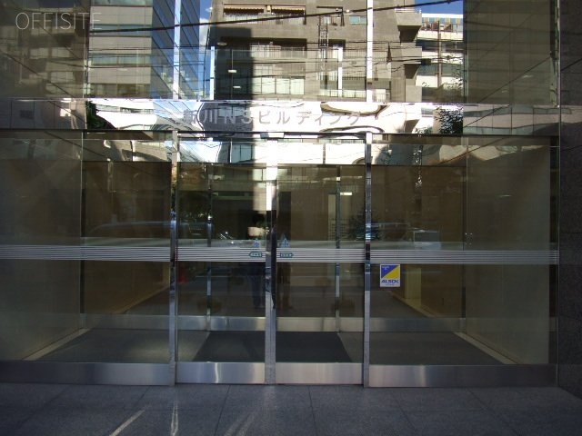 新川NSビル 画像