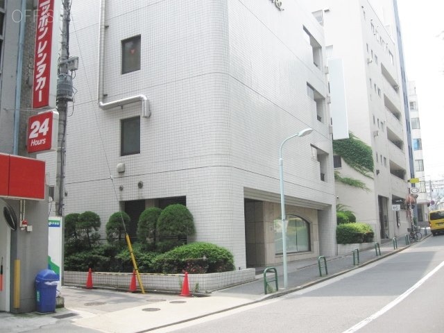 ノリタケ赤坂ビル 画像