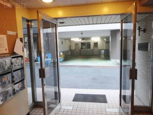 有楽(浅草橋ハビテーション)ビル 画像