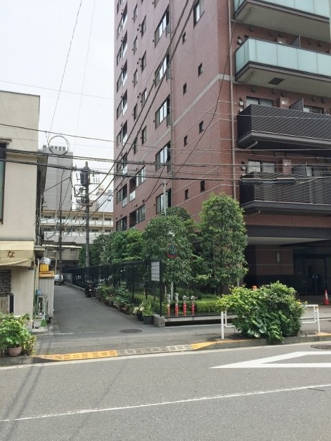 グランスイート代々木ビル 画像