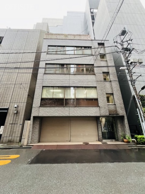 第2タナベビル　外観