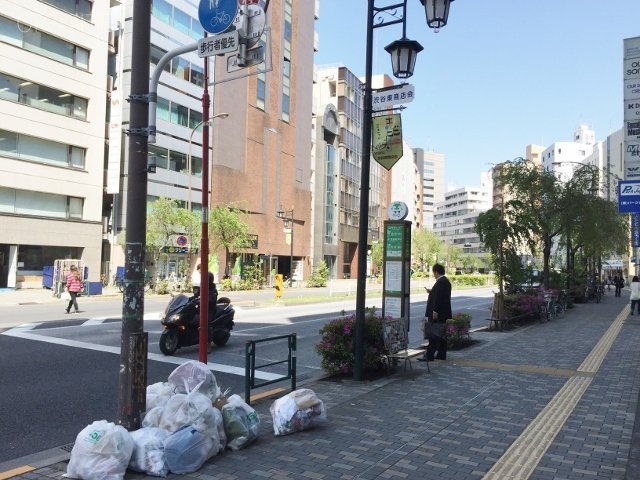 コンセール池田ビル 画像