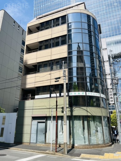 虎ノ門A2ビル　外観