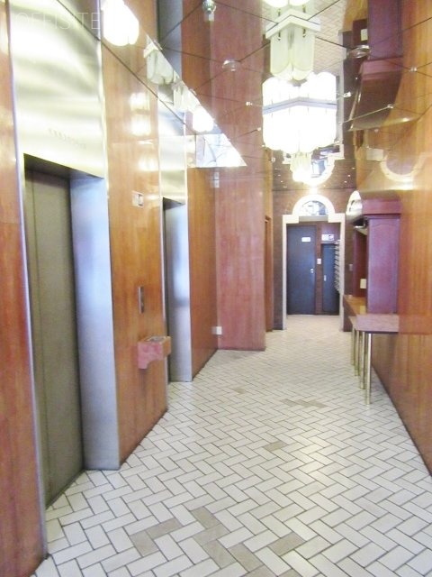 ピア新宿ビル 画像