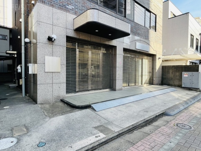 東金町セントラルビル 外観