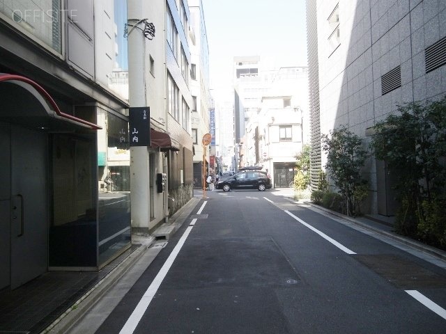 山崎ビル 画像