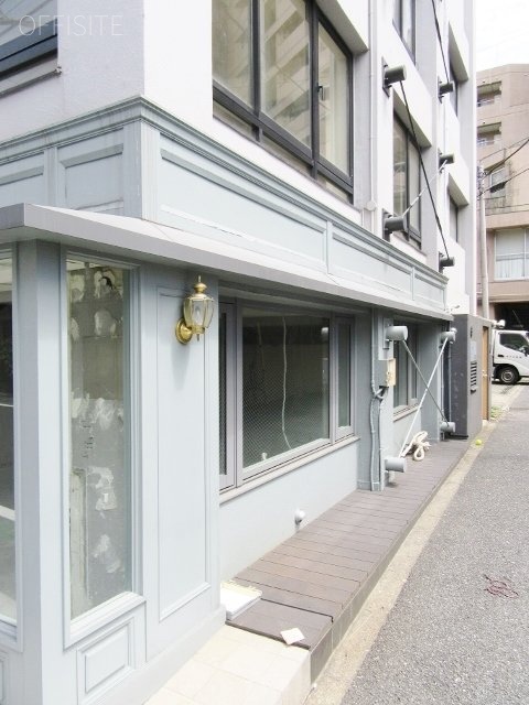 Sビル　外観