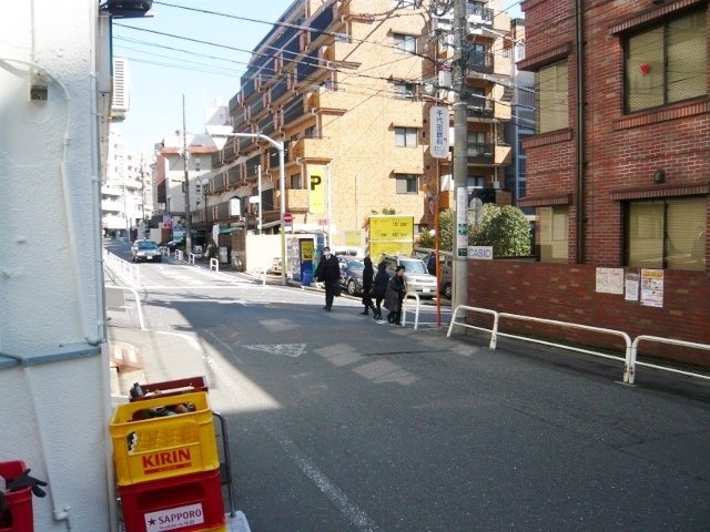 大和屋第2ビル 周辺