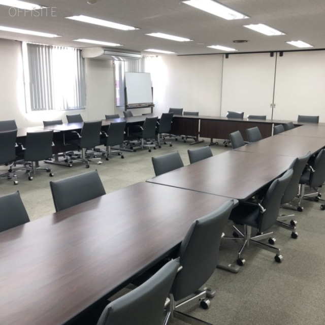 アロマビル 7階 貸し会議室