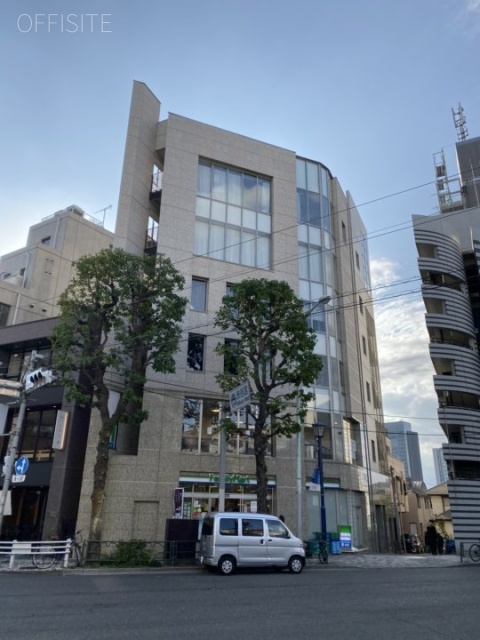 泰平ビル 外観