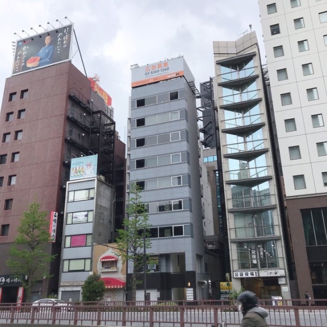 G4ビル 外観