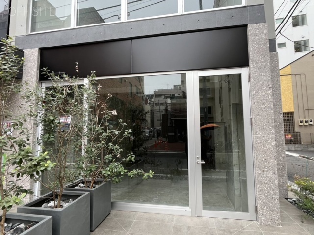 ARISTO神保町ビル　外観