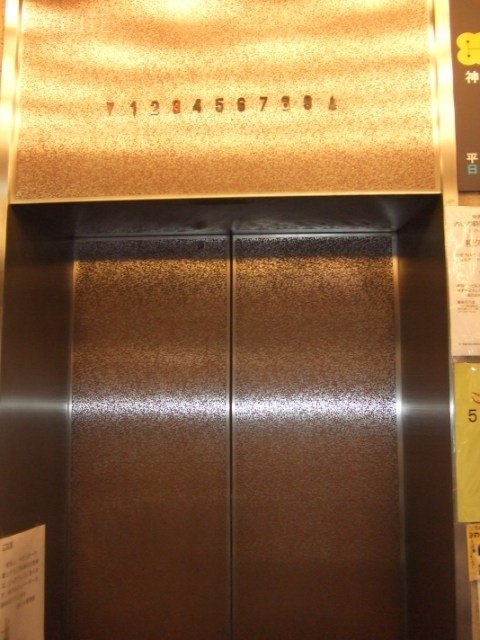 神田古書センタービル 画像