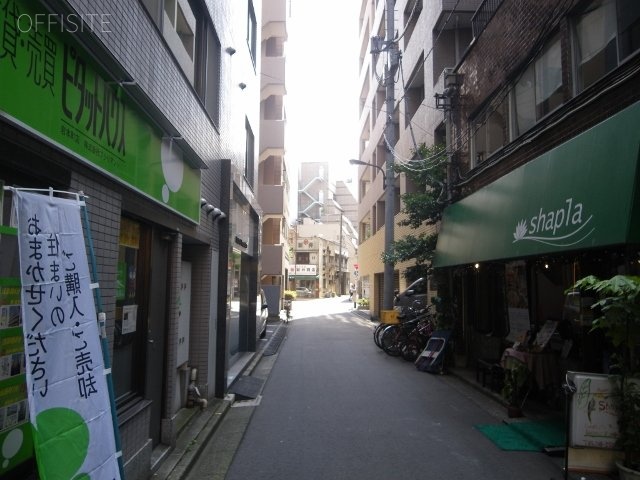 樋口ビル 画像