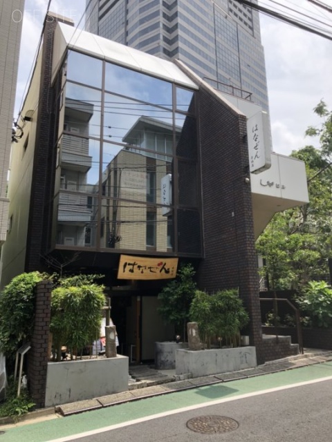 しもじまビル　外観