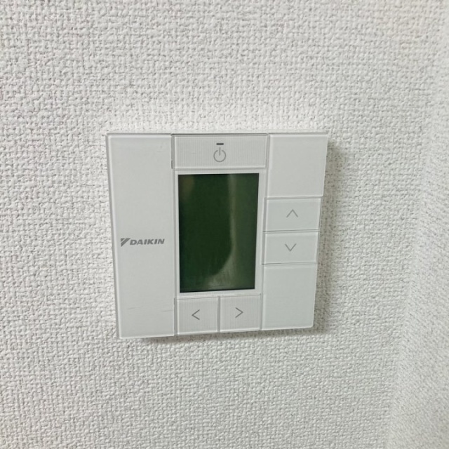 第15岡崎ビル　設備