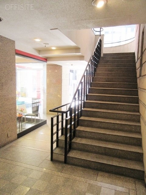赤坂鳳月堂本店ビル 画像