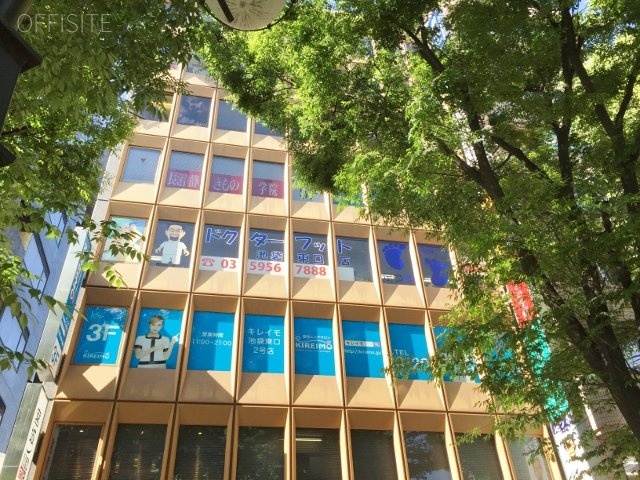 東池ビル 画像