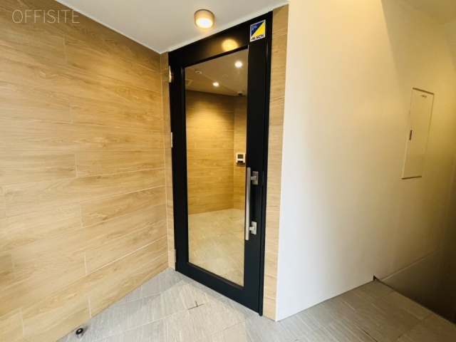 VORT吉祥寺駅前 エントランス