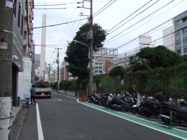曽根ビル 画像