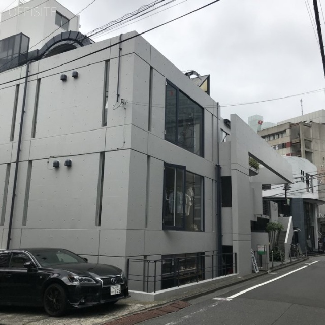ファームビル 外観
