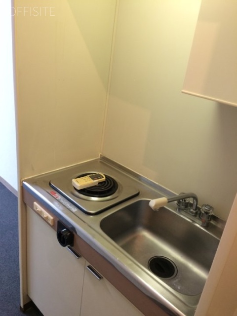 ソフトタウン青山ビル 1階【105】 12.27坪　給湯スペース