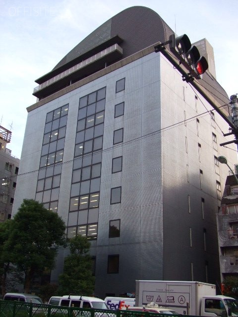 住友不動産江戸川橋駅前ビル 外観