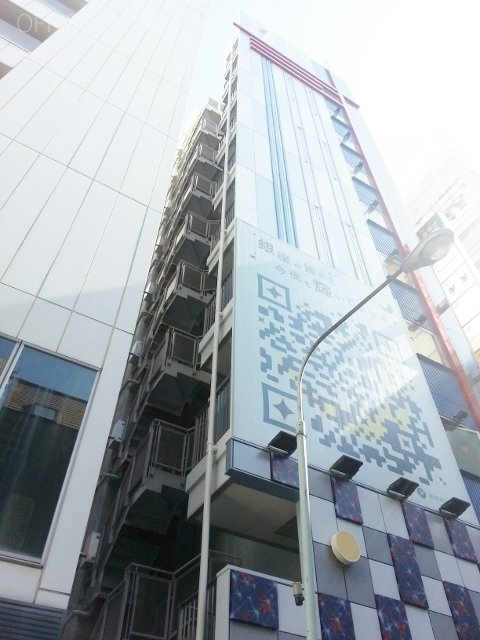 Ginza月光ビル 画像