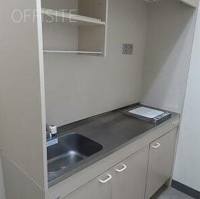 第2長谷川ビル 給湯