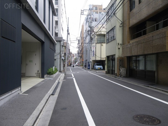 毛塚ビル 画像