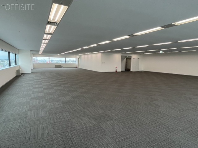 山下町SSKビル　内装