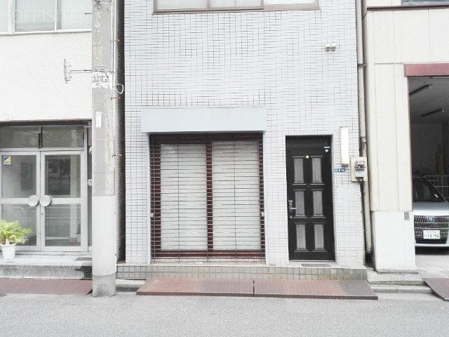 マルエイビル 画像
