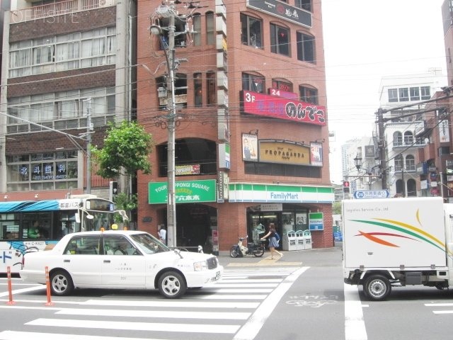 ユア六本木ビル 画像