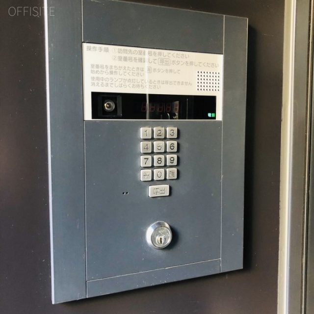 ゴルジェ南大塚 オートロック