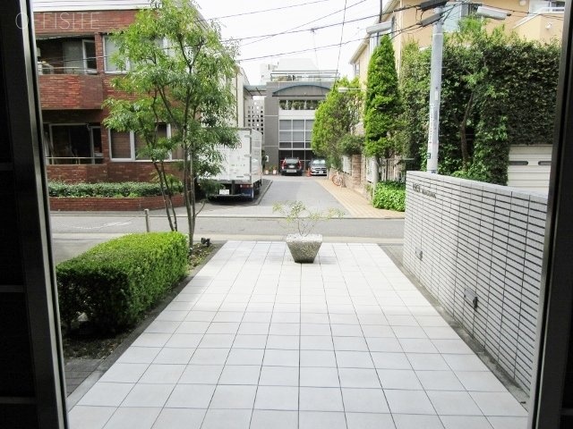 PERCH南青山ビル 画像
