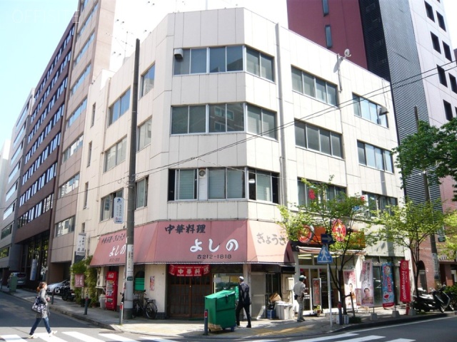 井上ビル　外観