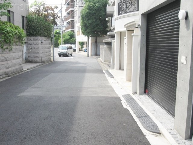アーバンコート西麻布 画像