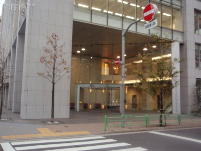 日本橋安田スカイゲートビル イメージ