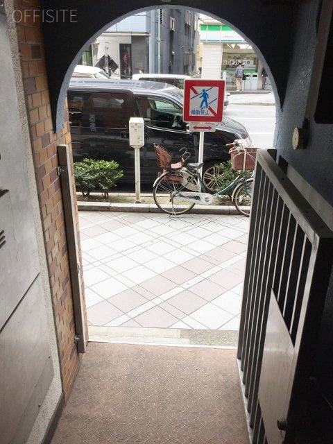 堀留寿ビル 画像