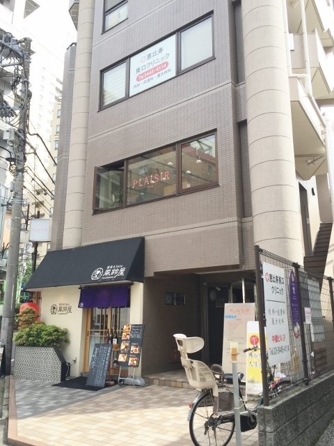 中健ビル 画像