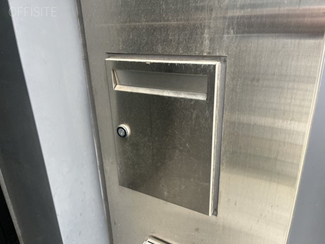 ARA南青山プレイス　エントランス