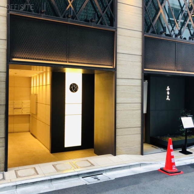 GINZA745　外観